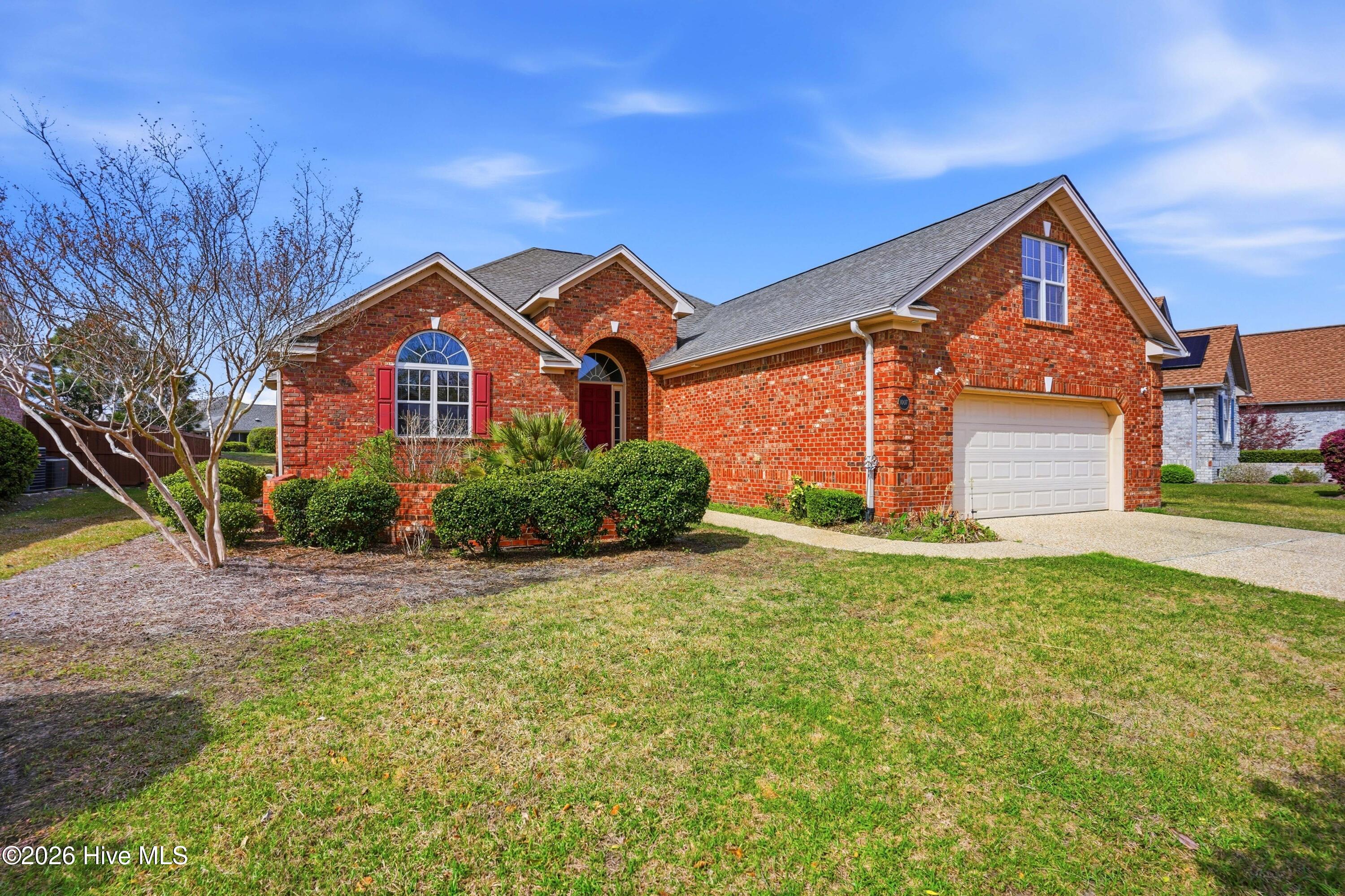 1007 Ringlet Court