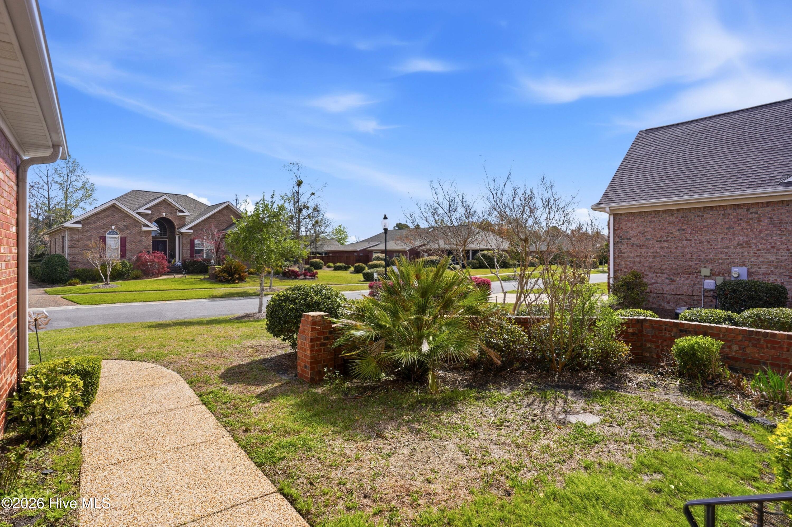 1007 Ringlet Court