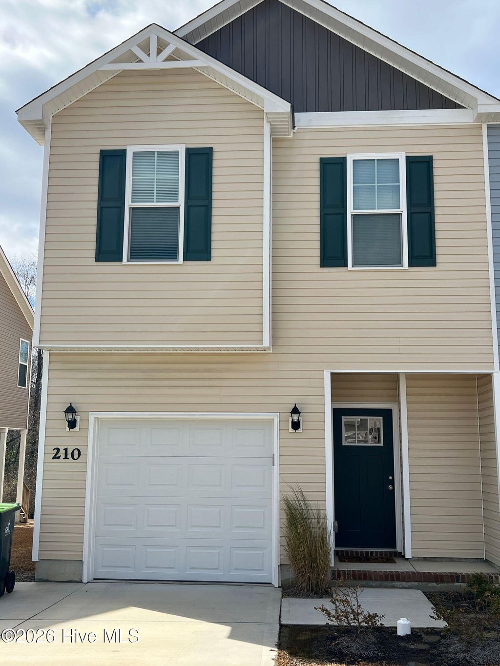 Photo of 210 Shallowbag Bay Lane, Jacksonville, NC 28546 (MLS # 100566254)