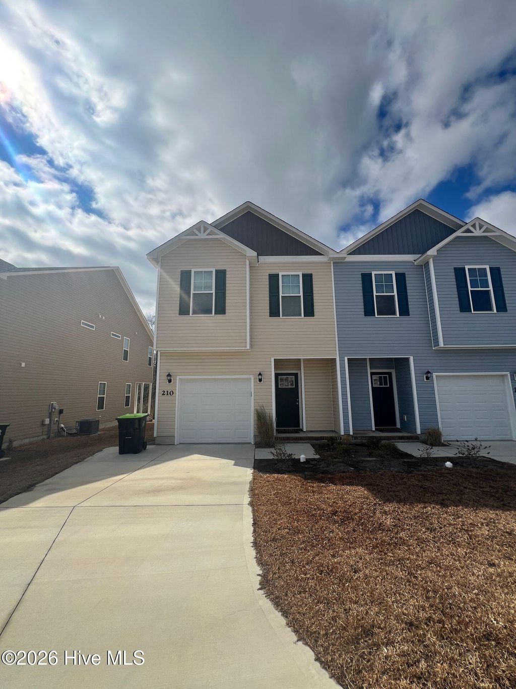 Photo of 210 Shallowbag Bay Lane, Jacksonville, NC 28546 (MLS # 100566254)