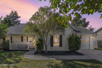 2209 White Road Wilmington NC 28411
