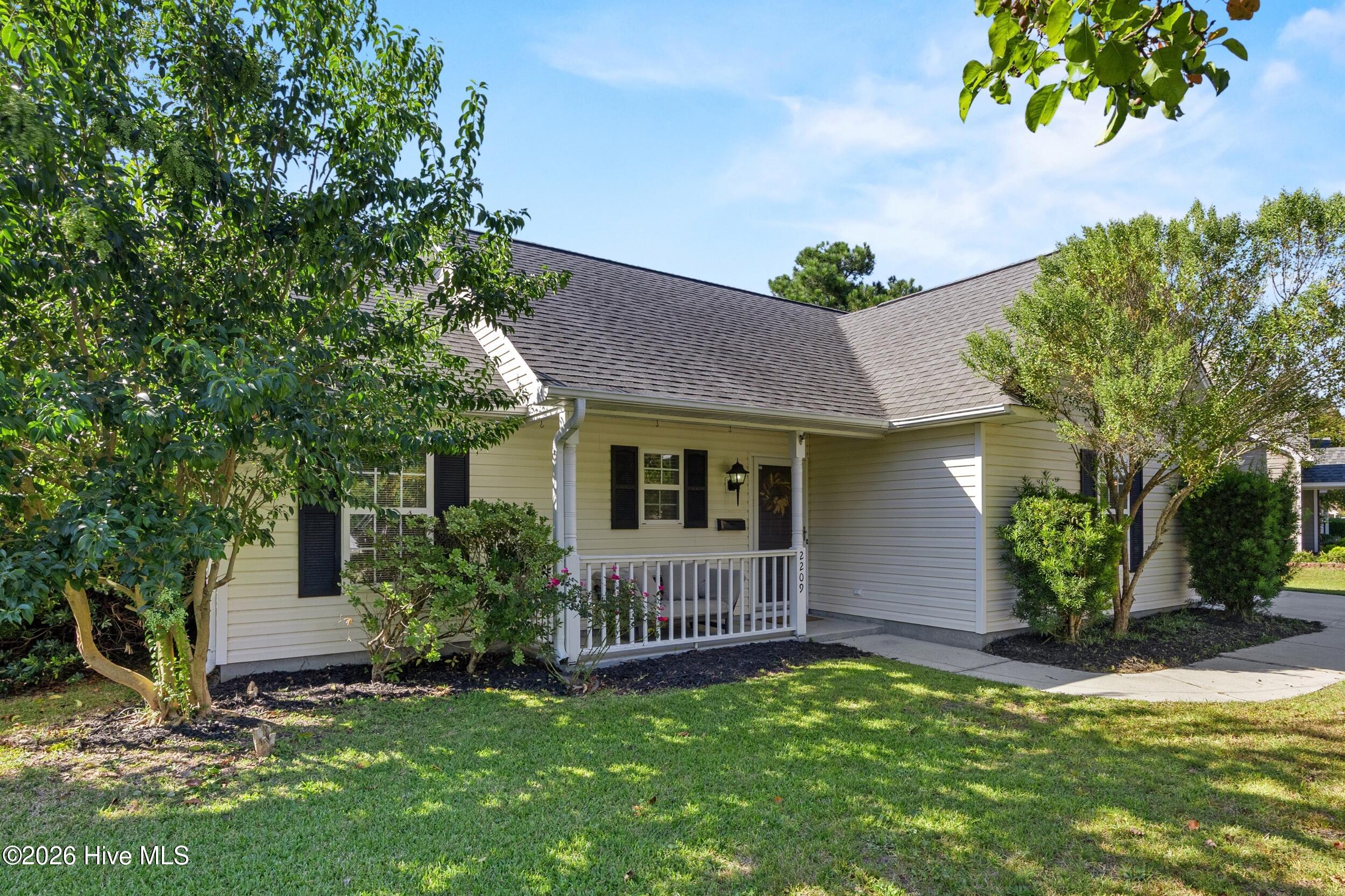 2209 White Road