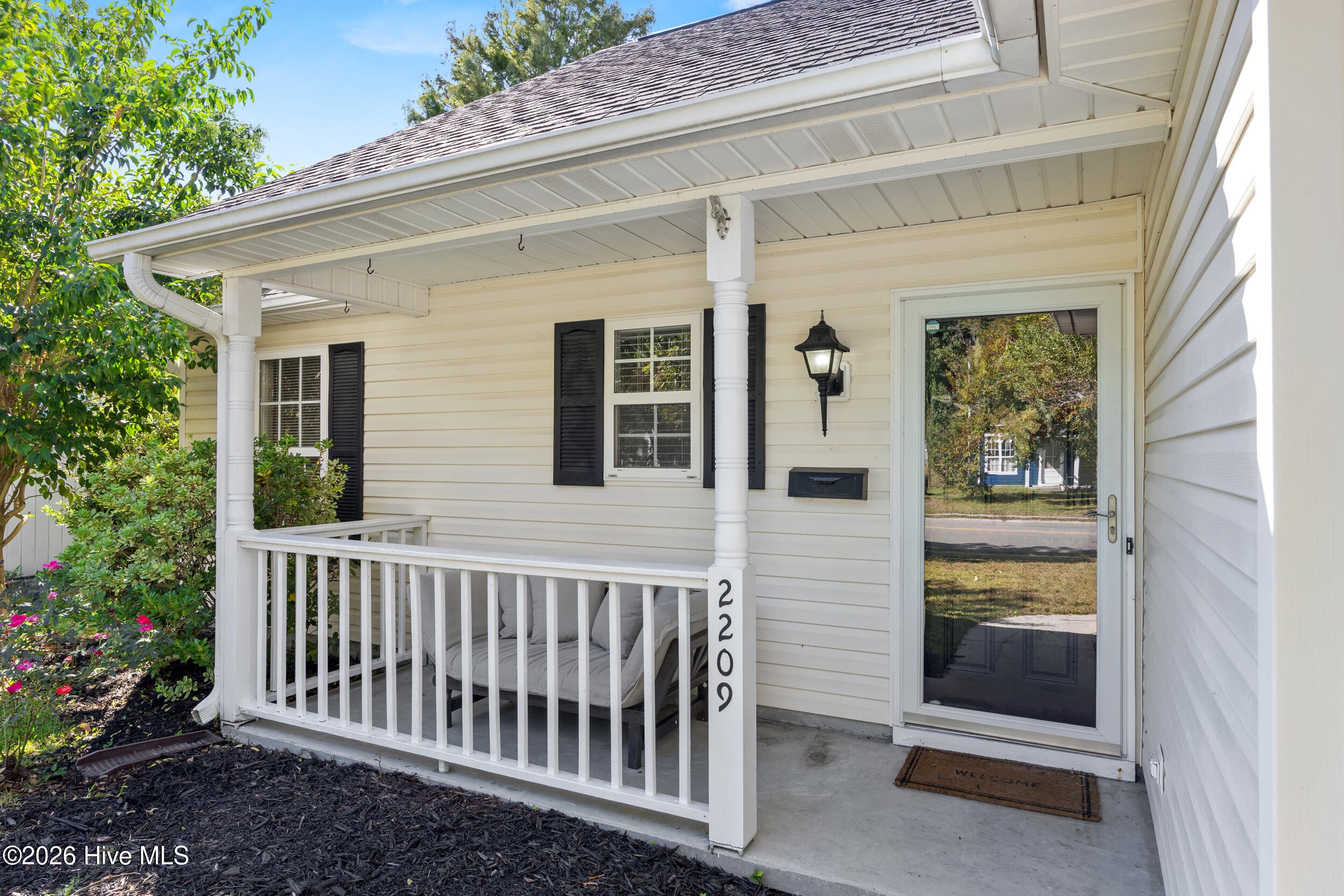 2209 White Road