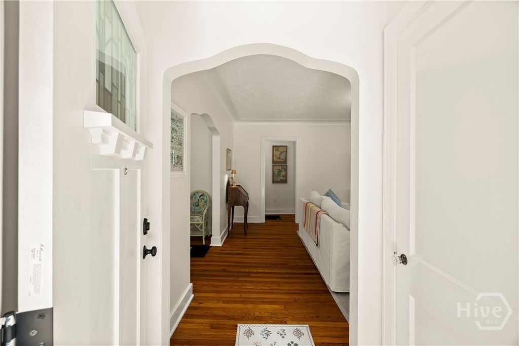 Photo of 1318 E 51st Street, Savannah, GA 31404 (MLS # SA335238)