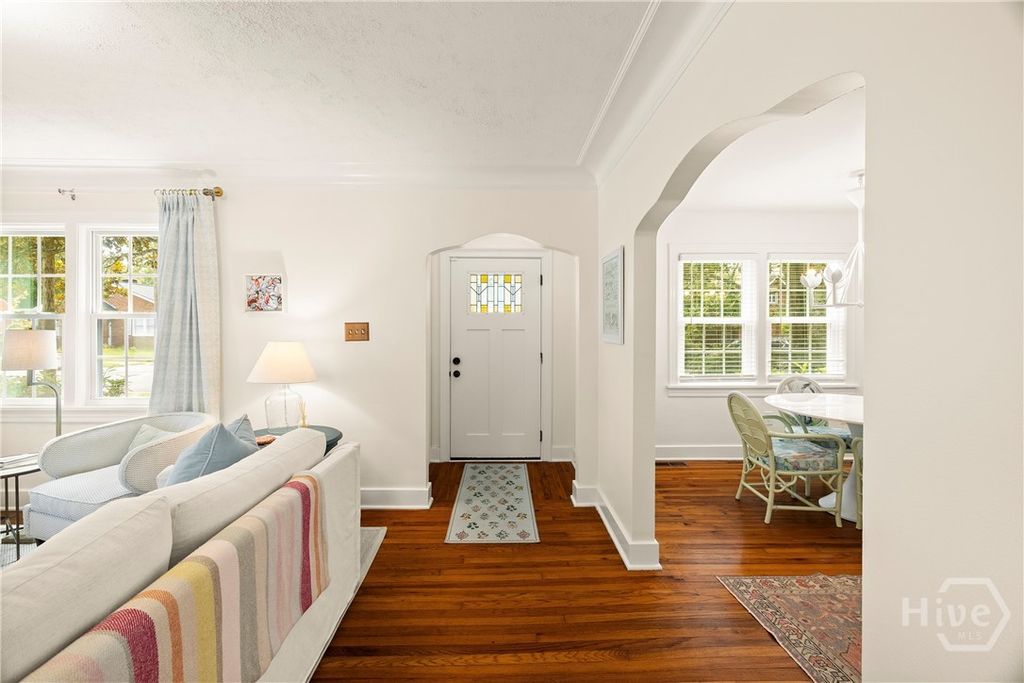 Photo of 1318 E 51st Street, Savannah, GA 31404 (MLS # SA335238)