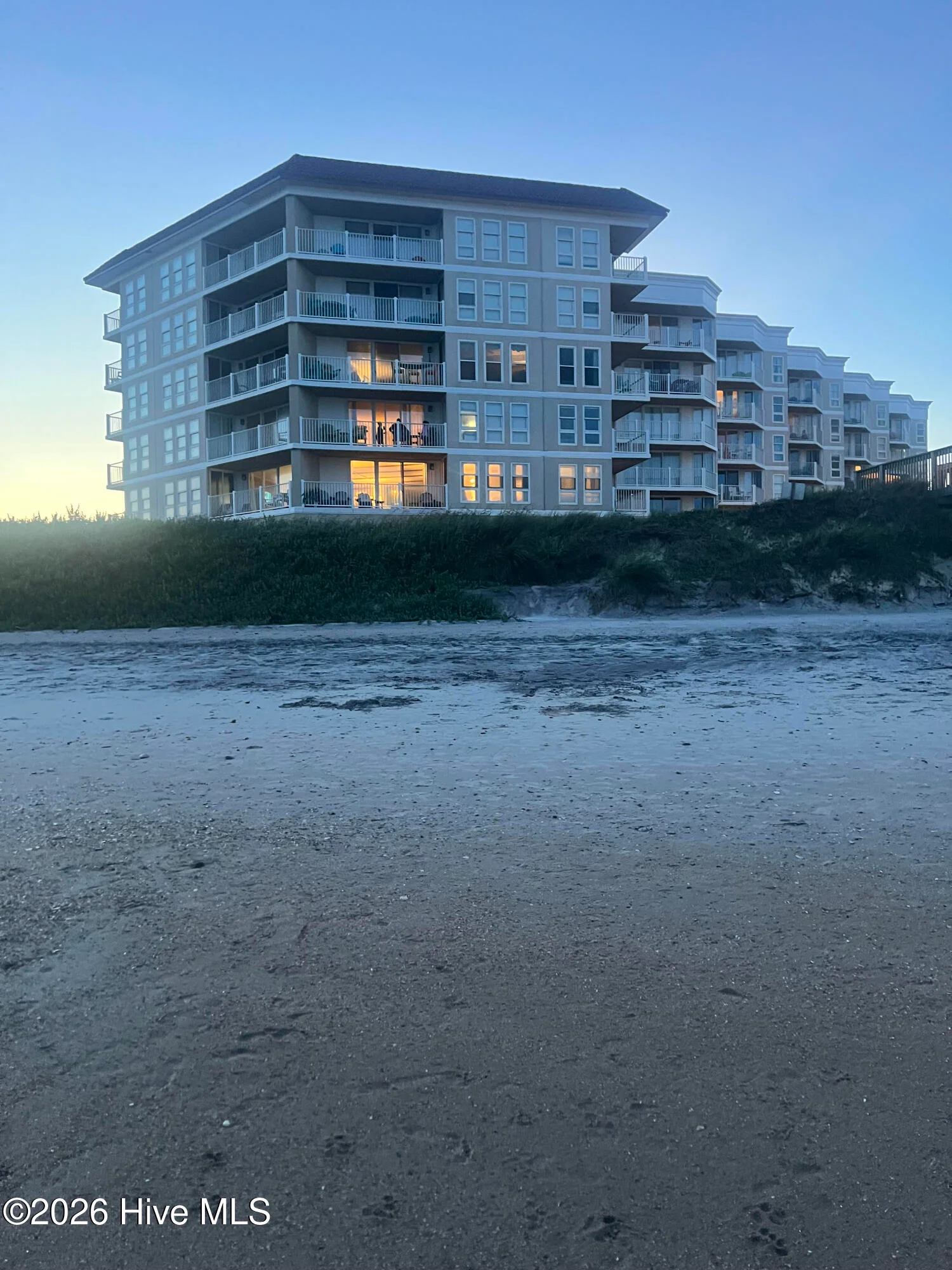 2000 New River Inlet Road Unit Unit 1108