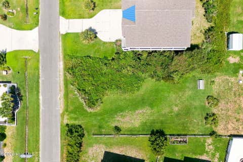 Tiny photo for 210 SE 76th Street, Oak Island, NC 28465 (MLS # 100598032)