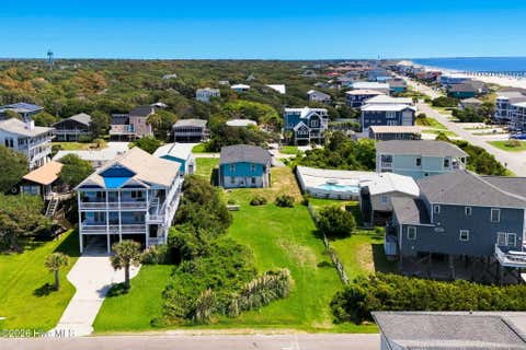 Tiny photo for 210 SE 76th Street, Oak Island, NC 28465 (MLS # 100598032)