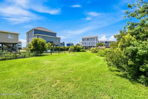 Tiny photo for 210 SE 76th Street, Oak Island, NC 28465 (MLS # 100598032)