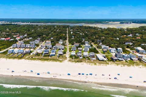 Tiny photo for 210 SE 76th Street, Oak Island, NC 28465 (MLS # 100598032)