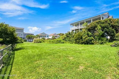 Tiny photo for 210 SE 76th Street, Oak Island, NC 28465 (MLS # 100598032)