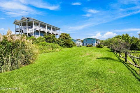 Tiny photo for 210 SE 76th Street, Oak Island, NC 28465 (MLS # 100598032)