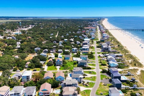 Tiny photo for 210 SE 76th Street, Oak Island, NC 28465 (MLS # 100598032)