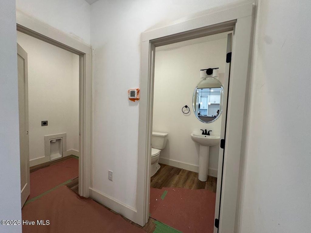 Photo of 9844 Rockfish Road, Raeford, NC 28376 (MLS # 100549063)