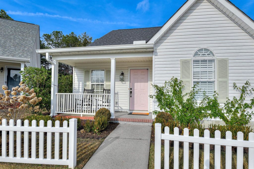 Photo of 625 Dunloe Circle, Evans, GA 30809 (MLS # 550839)