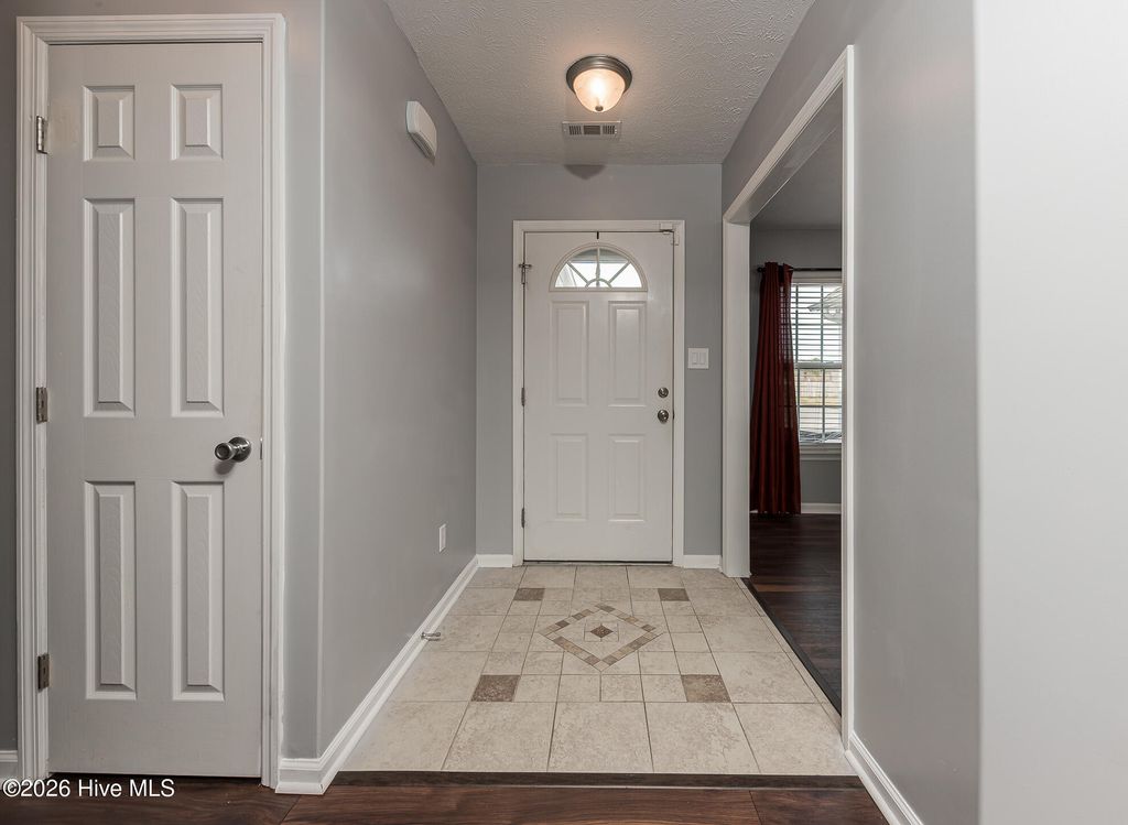 Photo of 218 Deer Haven Drive, Richlands, NC 28574 (MLS # 100561877)