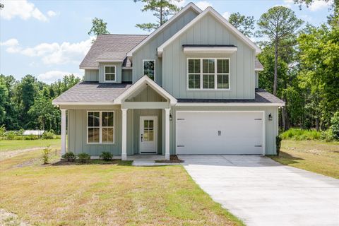 651 Moose Club Road Thomson GA 30824