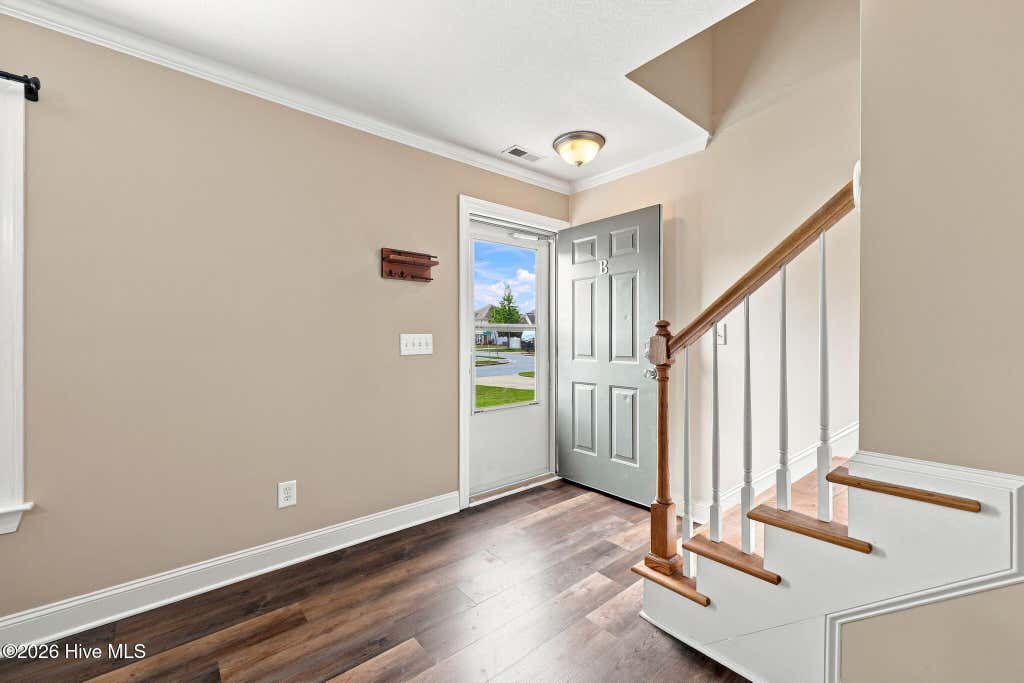 Photo of 205 South Pointe Drive #B, Winterville, NC 28590 (MLS # 100598753)