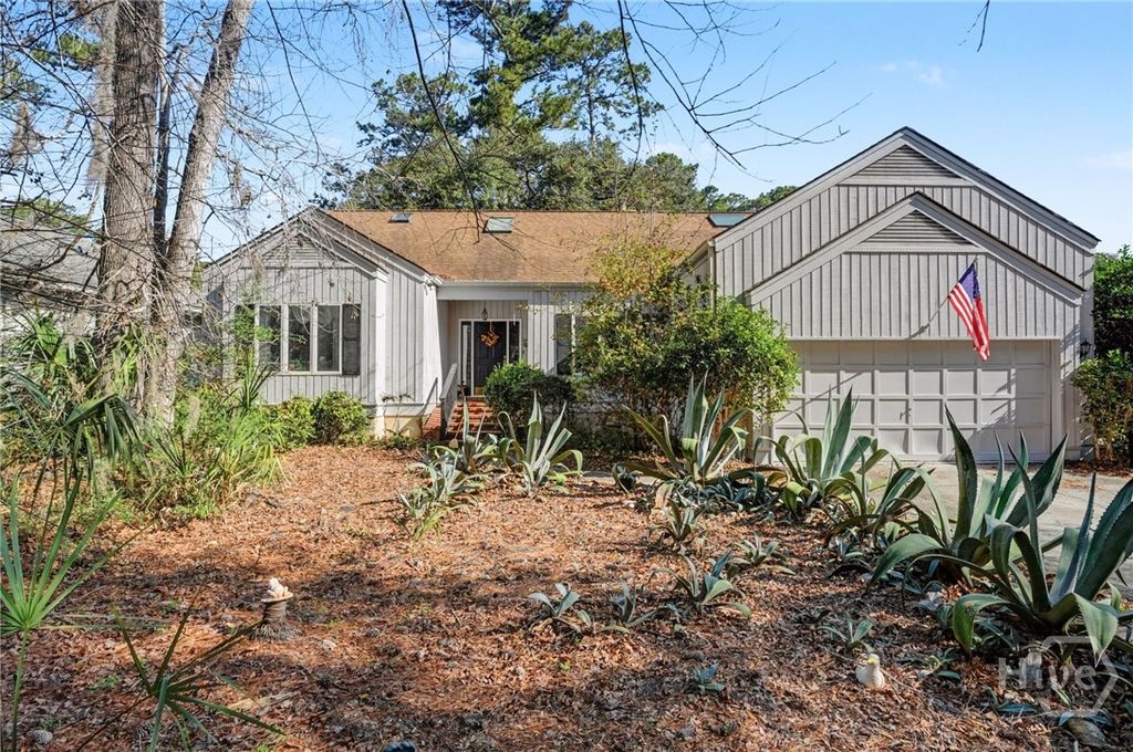 Photo of 2 McEachern Court, Savannah, GA 31411 (MLS # SA350914)