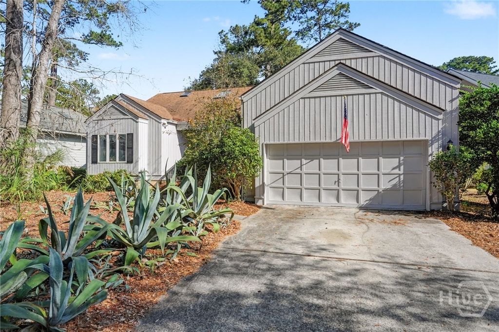 Photo of 2 McEachern Court, Savannah, GA 31411 (MLS # SA350914)