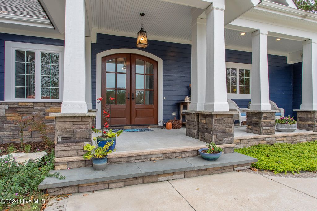 Photo of 168 Highlnd Pony Drive, Hertford, NC 27944 (MLS # 100547307)