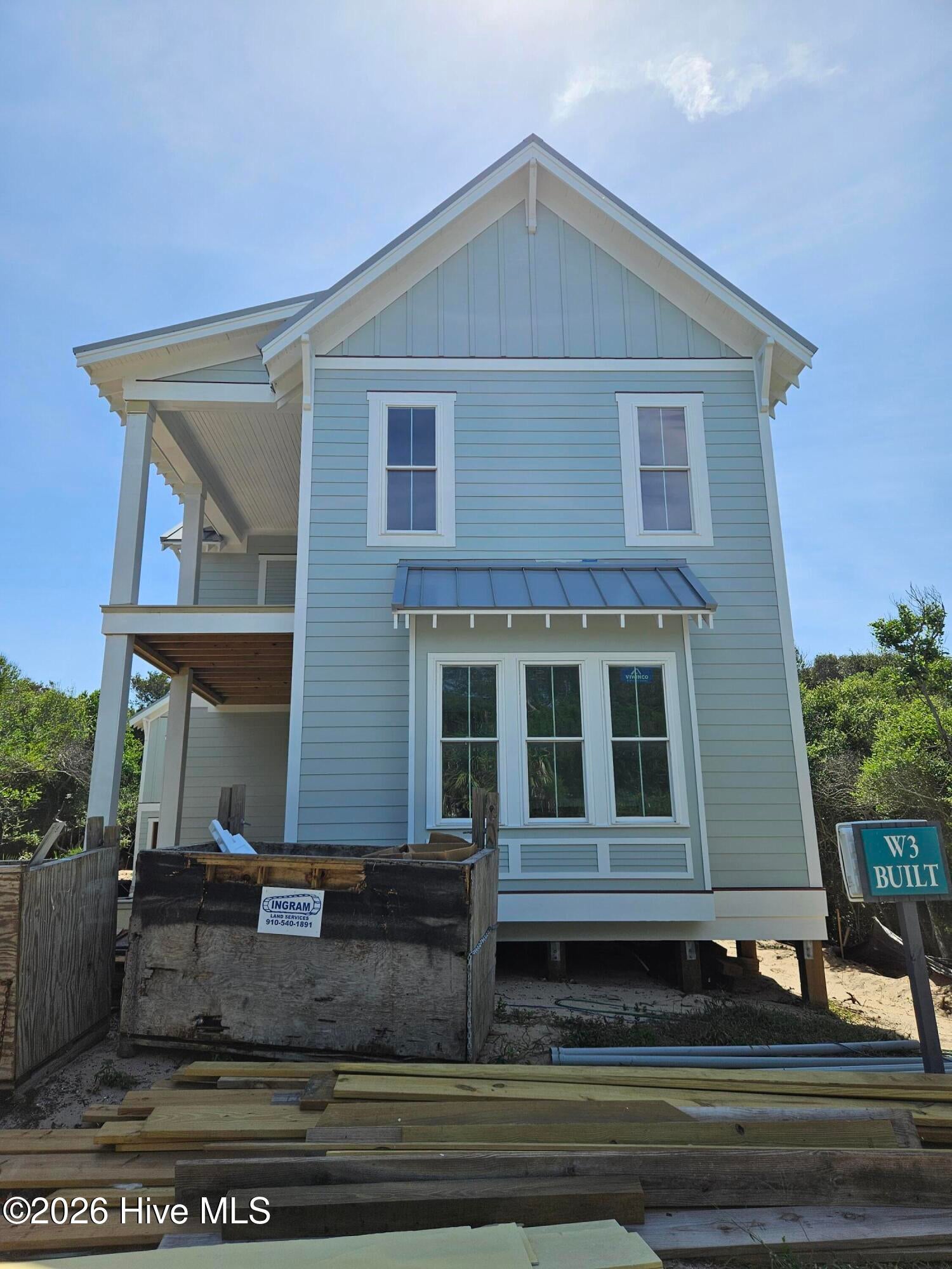 716 Federal Road