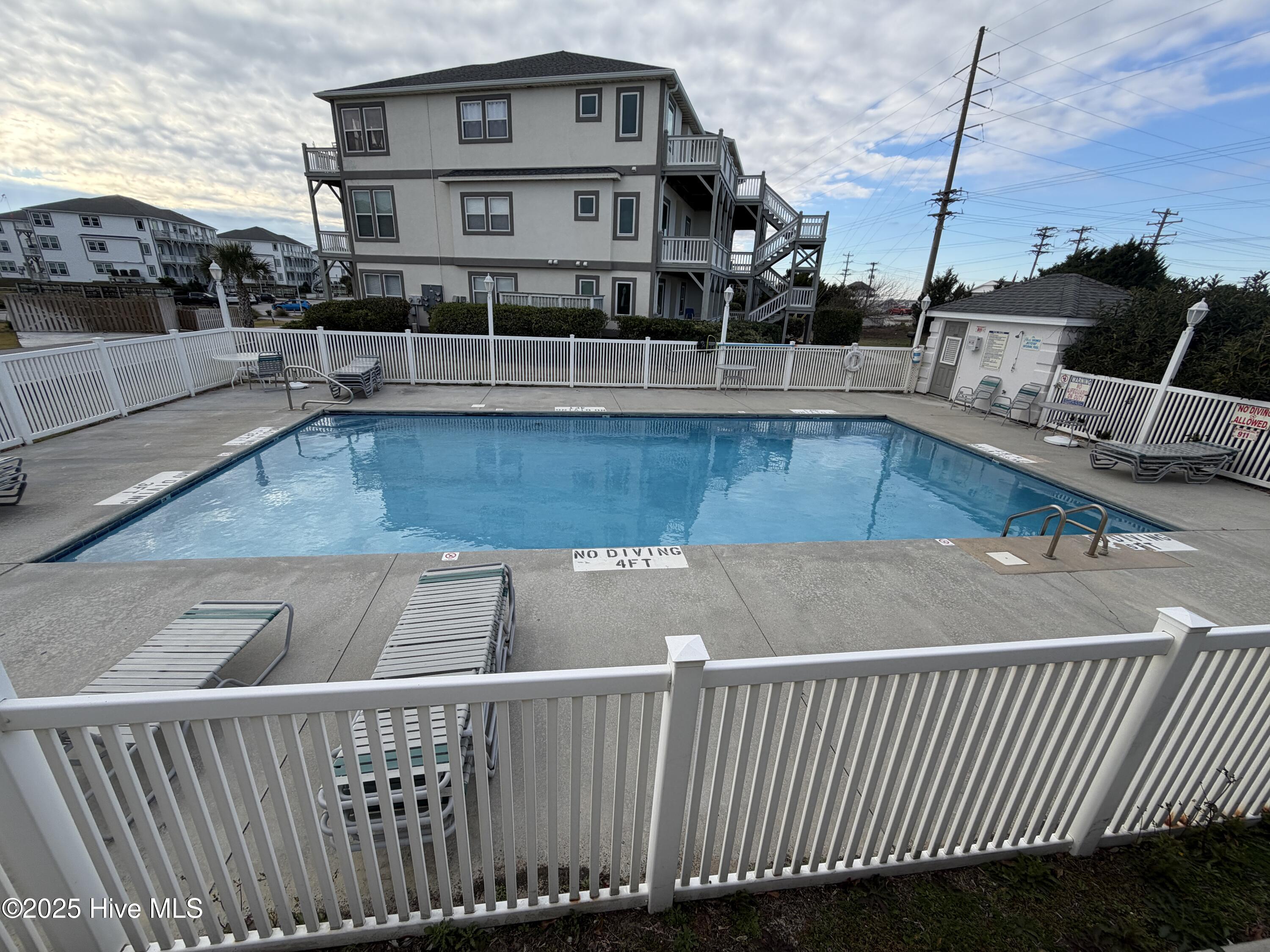 2802 Pier Pointe Drive