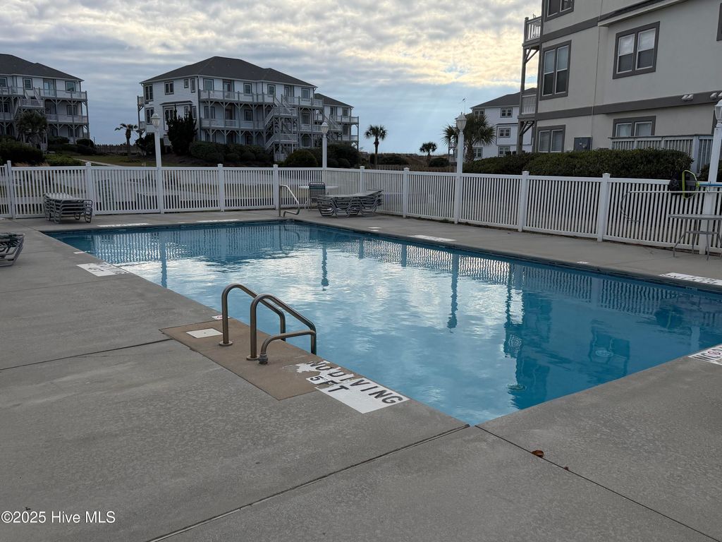 Photo of 2802 Pier Pointe Drive, Emerald Isle, NC 28594 (MLS # 100544242)