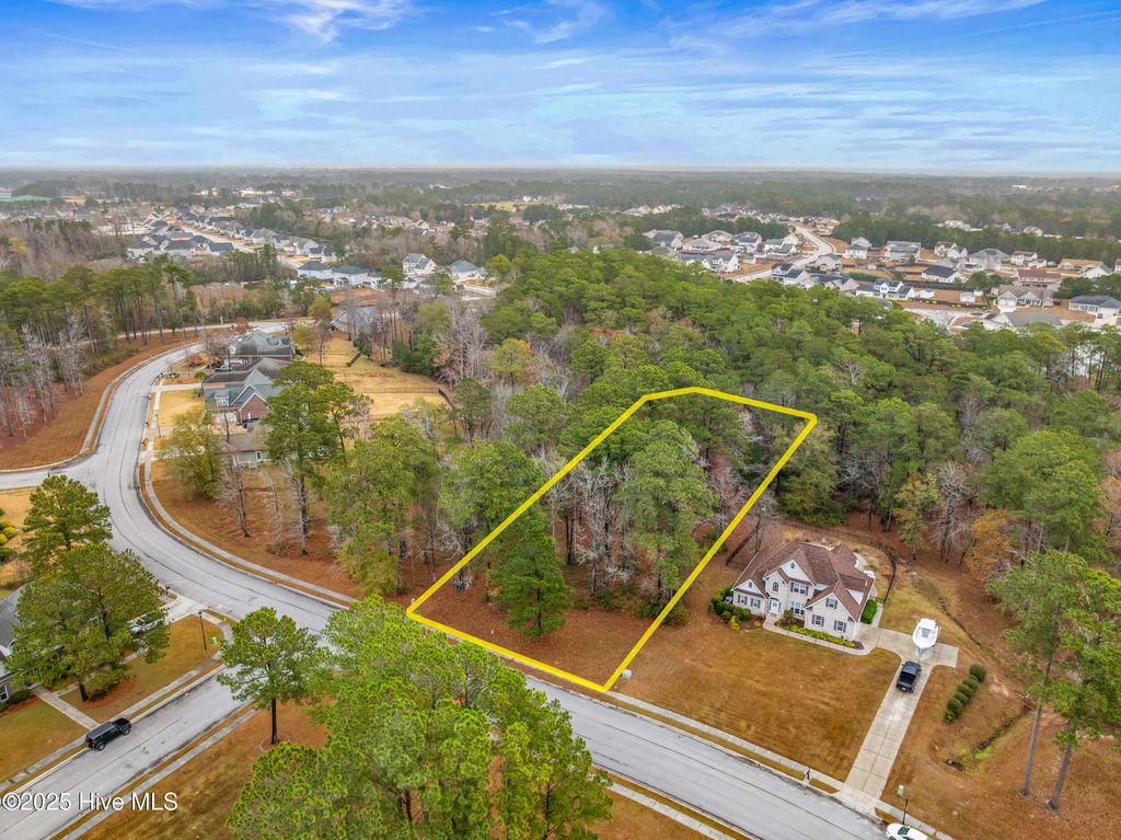 Photo of 115 Pine Bluff Road, Swansboro, NC 28584 (MLS # 100544541)