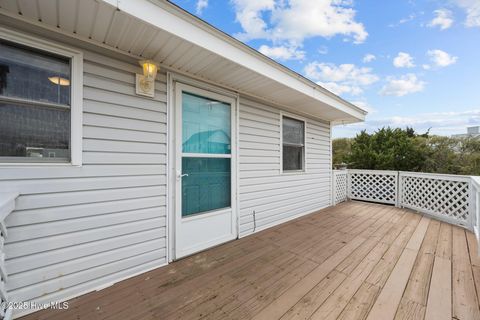 Tiny photo for 1027 S Shore Drive, Surf City, NC 28445 (MLS # 100555886)