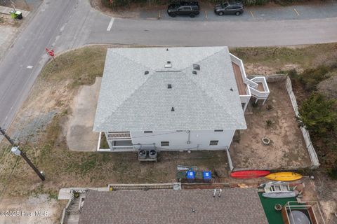 Tiny photo for 1027 S Shore Drive, Surf City, NC 28445 (MLS # 100555886)