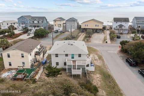 Tiny photo for 1027 S Shore Drive, Surf City, NC 28445 (MLS # 100555886)