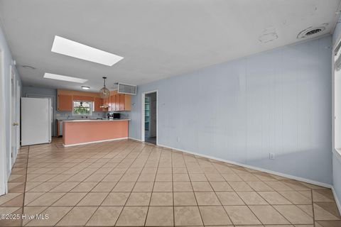 Tiny photo for 1027 S Shore Drive, Surf City, NC 28445 (MLS # 100555886)