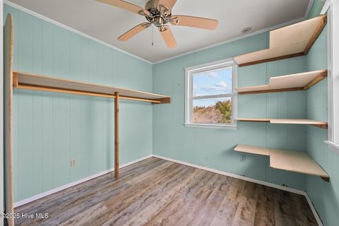 Tiny photo for 1027 S Shore Drive, Surf City, NC 28445 (MLS # 100555886)