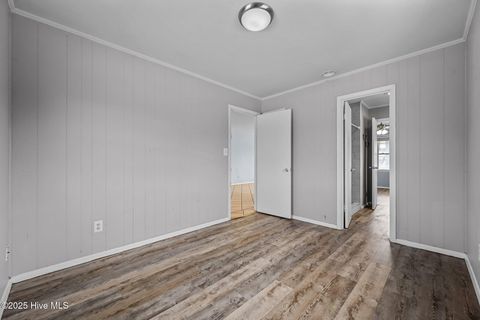 Tiny photo for 1027 S Shore Drive, Surf City, NC 28445 (MLS # 100555886)