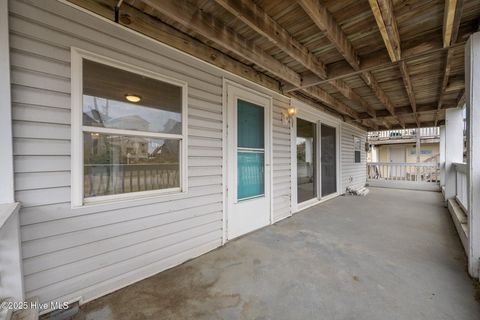 Tiny photo for 1027 S Shore Drive, Surf City, NC 28445 (MLS # 100555886)