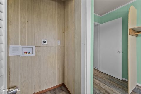 Tiny photo for 1027 S Shore Drive, Surf City, NC 28445 (MLS # 100555886)