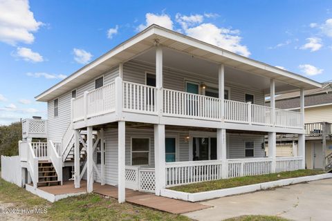 Tiny photo for 1027 S Shore Drive, Surf City, NC 28445 (MLS # 100555886)