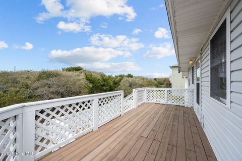 Tiny photo for 1027 S Shore Drive, Surf City, NC 28445 (MLS # 100555886)