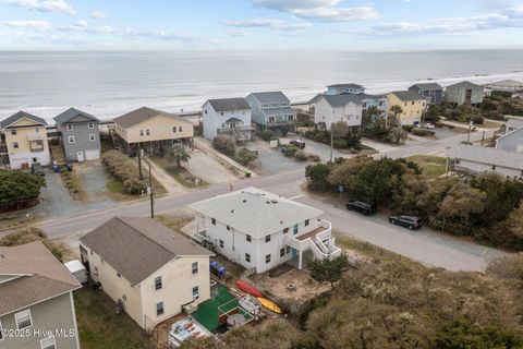 Tiny photo for 1027 S Shore Drive, Surf City, NC 28445 (MLS # 100555886)