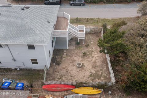 Tiny photo for 1027 S Shore Drive, Surf City, NC 28445 (MLS # 100555886)