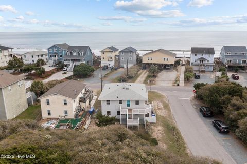 Tiny photo for 1027 S Shore Drive, Surf City, NC 28445 (MLS # 100555886)