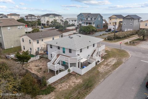 Tiny photo for 1027 S Shore Drive, Surf City, NC 28445 (MLS # 100555886)