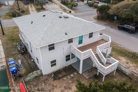 Tiny photo for 1027 S Shore Drive, Surf City, NC 28445 (MLS # 100555886)
