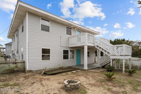Tiny photo for 1027 S Shore Drive, Surf City, NC 28445 (MLS # 100555886)