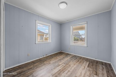 Tiny photo for 1027 S Shore Drive, Surf City, NC 28445 (MLS # 100555886)
