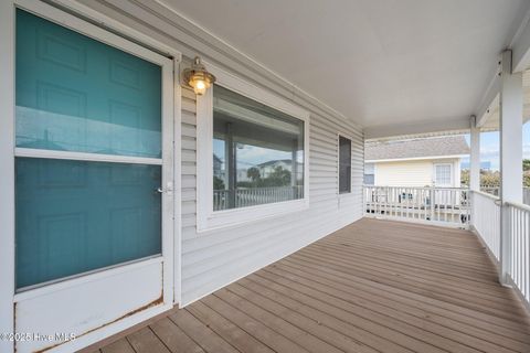 Tiny photo for 1027 S Shore Drive, Surf City, NC 28445 (MLS # 100555886)