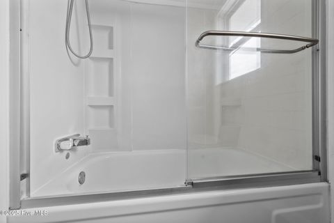 Tiny photo for 1027 S Shore Drive, Surf City, NC 28445 (MLS # 100555886)