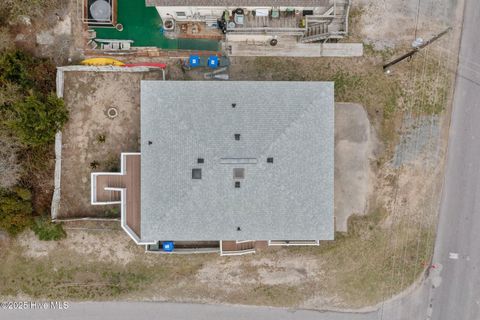 Tiny photo for 1027 S Shore Drive, Surf City, NC 28445 (MLS # 100555886)