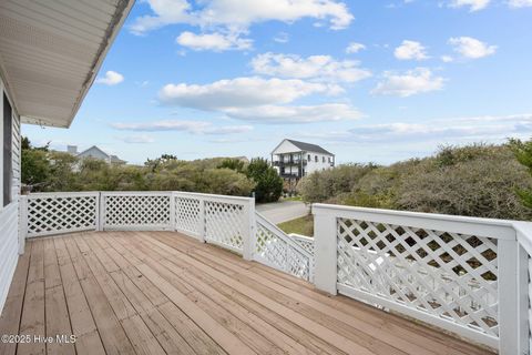 Tiny photo for 1027 S Shore Drive, Surf City, NC 28445 (MLS # 100555886)